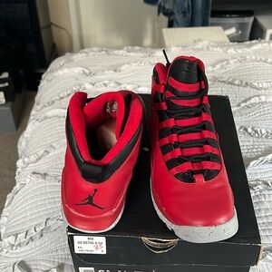 Air Jordan 10 retro 30th